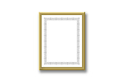 Decorative frame Elegant vector, a Decorative Illustration by RODINA (Thumbnail 3 of 3)