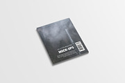 US Letter Magazine Mockup, a Books & Magazine Mockup by graphiccrew (Thumbnail 3 of 19)