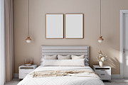 Frame Mockup Bundle - 135, a Print Template by Mockup Shop (Thumbnail 22 of 28)