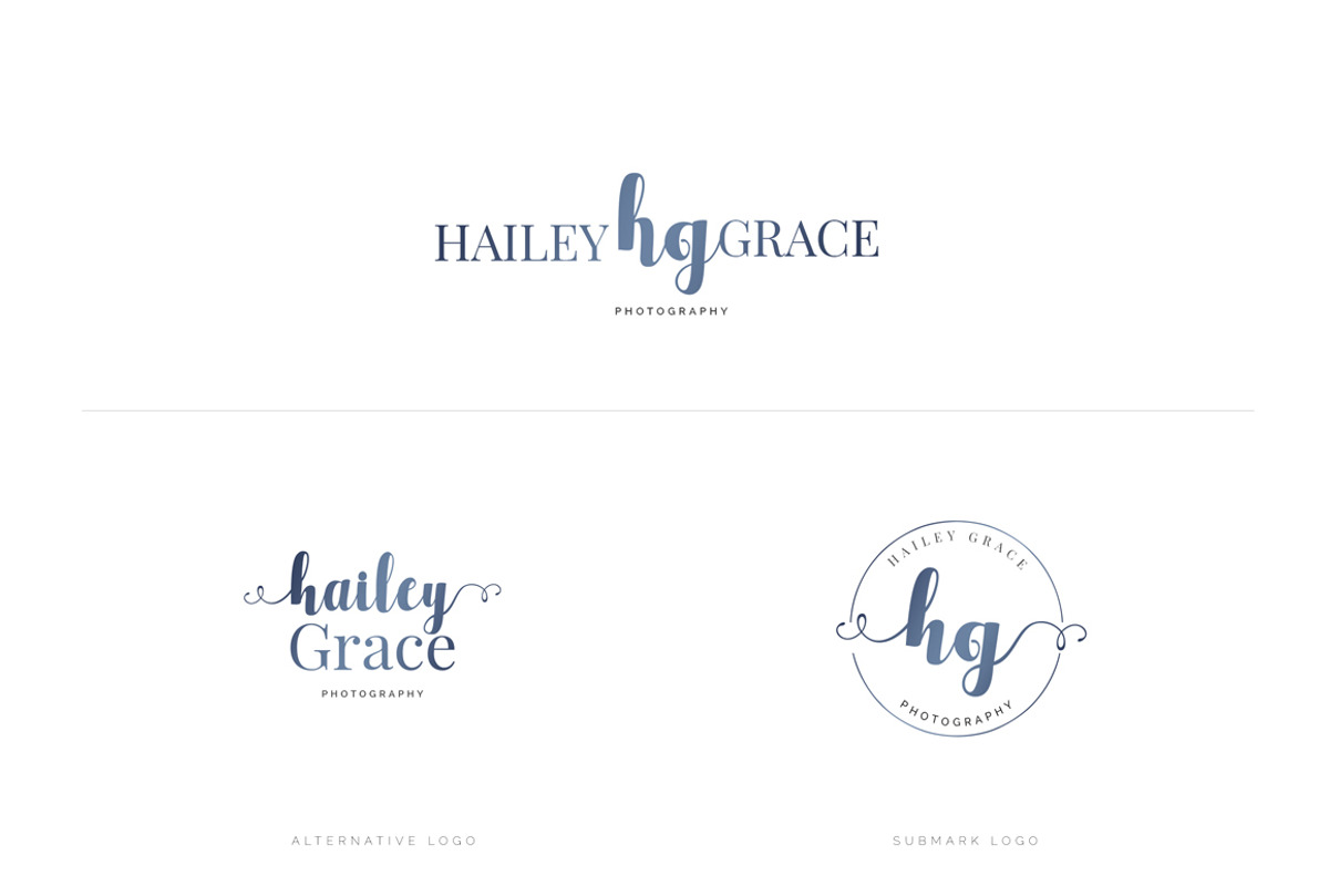Ladyboss Premade Branding Logos, a Branding & Logo Template by SNIPESCIENTIST (Photo 62 of 84)