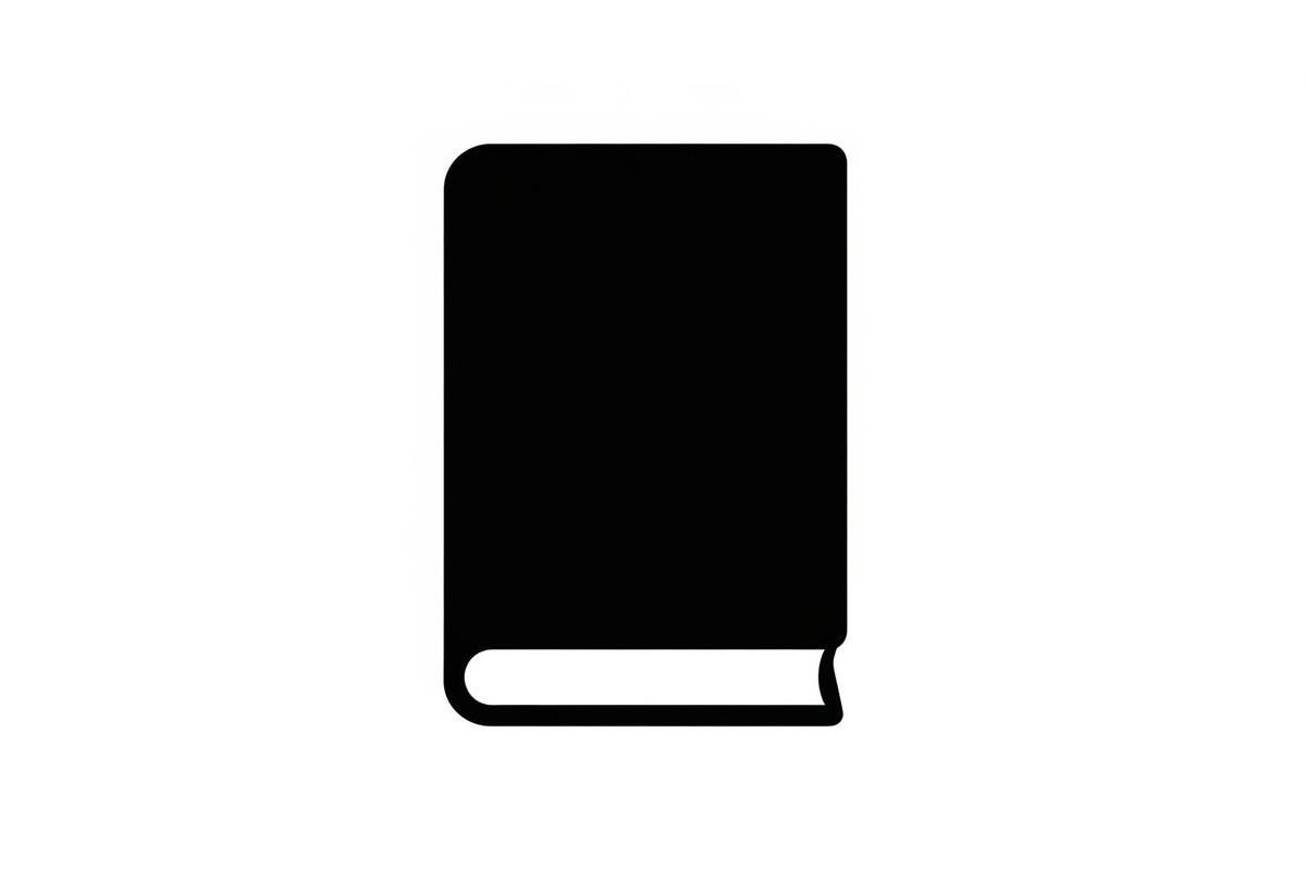 Book Silhouette Vector Bundle, an Illustration by Gaye Art (Photo 26 of 51)