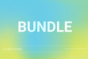 Gradients Abstract Texture Shapes, a Texture Graphic by Veris Studio (Thumbnail 28 of 50)