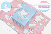 Adorable animal calendar 3# 2019, an Illustration by Piixypeach (Thumbnail 5 of 7)