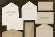 La Papeterie - Papers & Envelopes, a Texture Graphic by alonahaidash (Thumbnail 15 of 18)