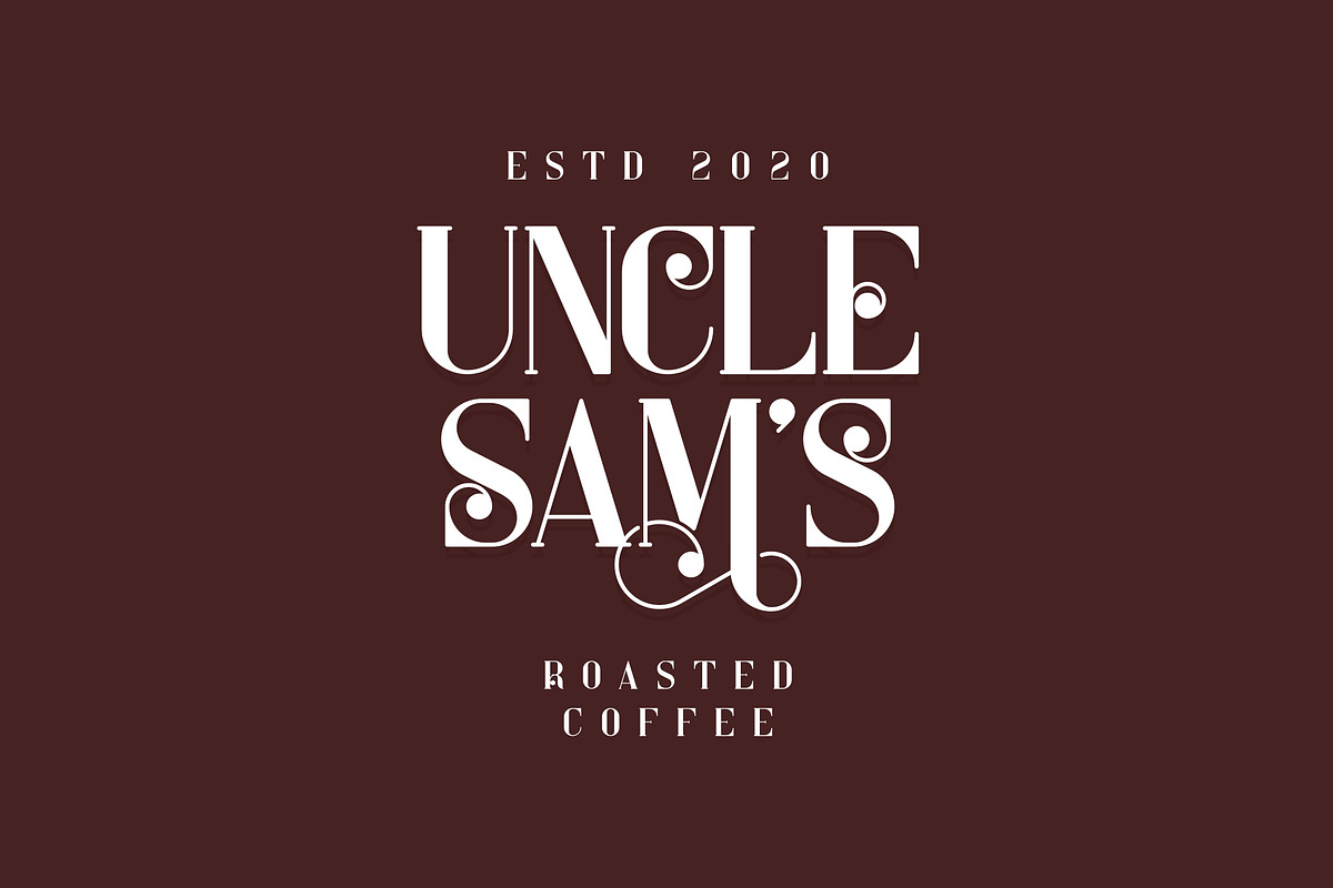 Kompot Family - 10 fonts, a Sans Serif Font by VP Fonts (Photo 2 of 11)