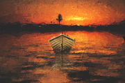 Real Paint FX - Painted Photo Effect, a Plug-in Add-On by Giallo (Thumbnail 7 of 10)