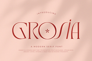 Grosia
