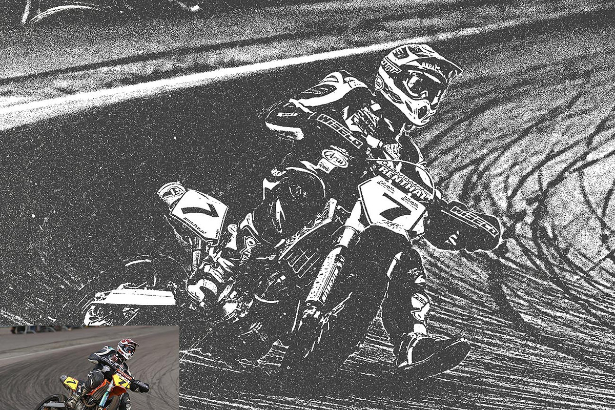 Artistic FX Master Photoshop Action, an Action Add-On by Studio Retouch (Photo 16 of 37)