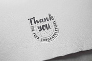 60% discounBrush Font + 1 Serif Font, a Script Font by zao4nik (Thumbnail 6 of 7)