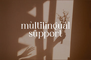 Autumn Serif - Elegant Branding Font, a Serif Font by Qweera Studio (Thumbnail 12 of 12)