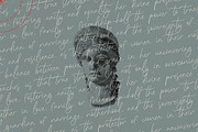 Ambigail Jonathan Stylish Signature, a Script Font by stylishtype.co (Thumbnail 16 of 20)