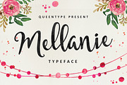 27 IN 1 FONT BUNDLE - 98% OFF, a Script Font by QueenType (Thumbnail 15 of 24)