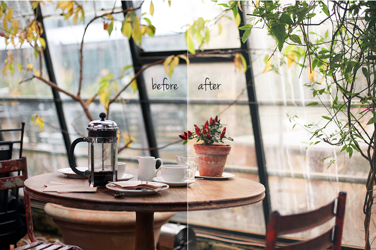 Lightroom Presets Spring In The Air, an Action Add-On by HappyNews (Photo 2 of 11)