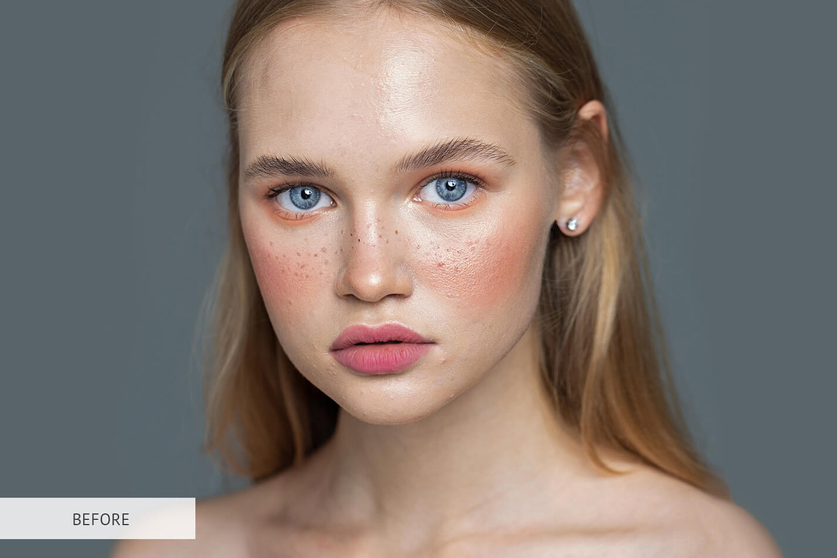 Photoshop Actions - Flawless Skin, an Action Add-On by FixThePhoto (Photo 17 of 28)