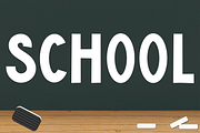 Creative Teacher, a Script Font by InermediaSTUDIO (Thumbnail 2 of 7)