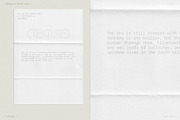 Wrinkled Paper Pack – 70+ PNG Files, a Texture Graphic by J.Studio (Thumbnail 9 of 13)