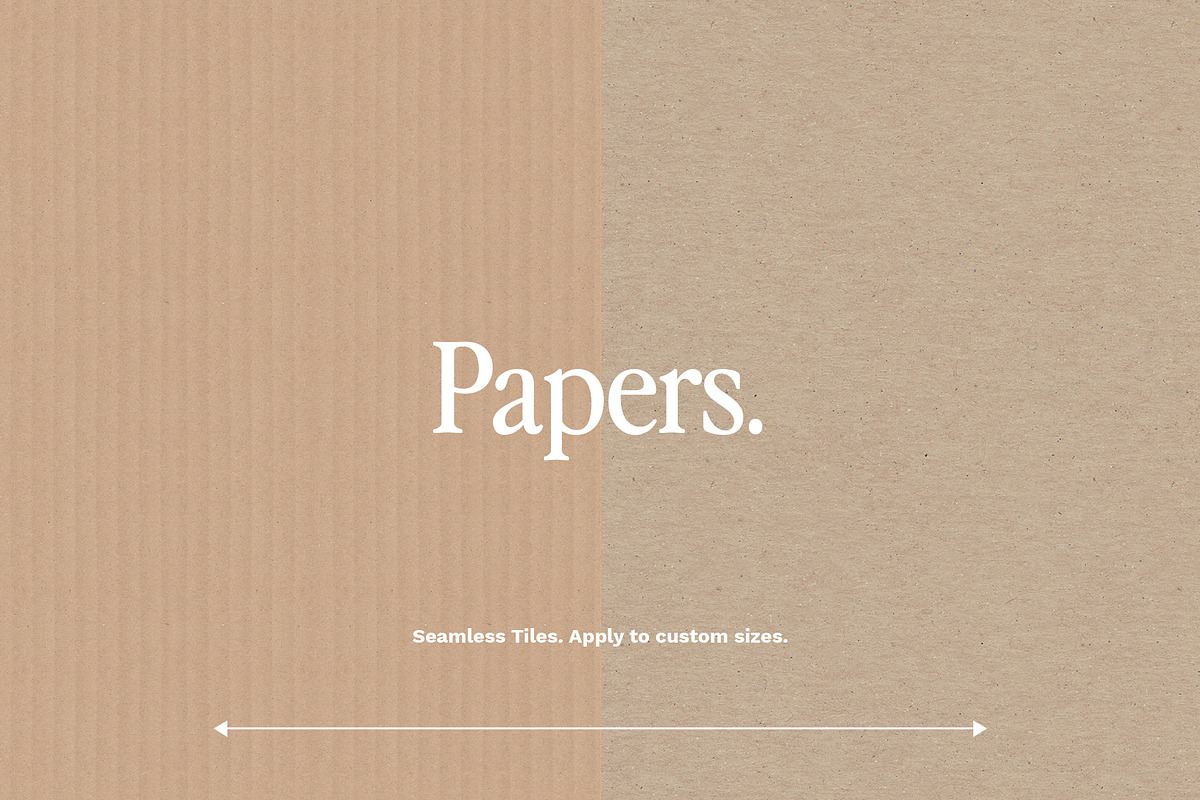 Natural Textures Seamless Patterns, a Texture Graphic by Basia Stryjecka (Photo 2 of 18)