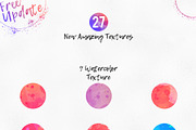 Feminine Logo Creator Kit - Hearts, a Branding & Logo Template by Pulp Creative Studios (Thumbnail 9 of 9)