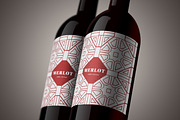 Hand Drawn Geometric Patterns, a Pattern Graphic by Solana (Thumbnail 3 of 13)