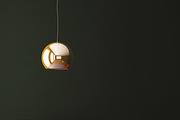 Mockup interior dining room., a Print Template by FilL239 (Thumbnail 2 of 4)