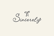 Sparkle Cheers | Whimsical Font, a Script Font by Jolicia Type (Thumbnail 12 of 15)