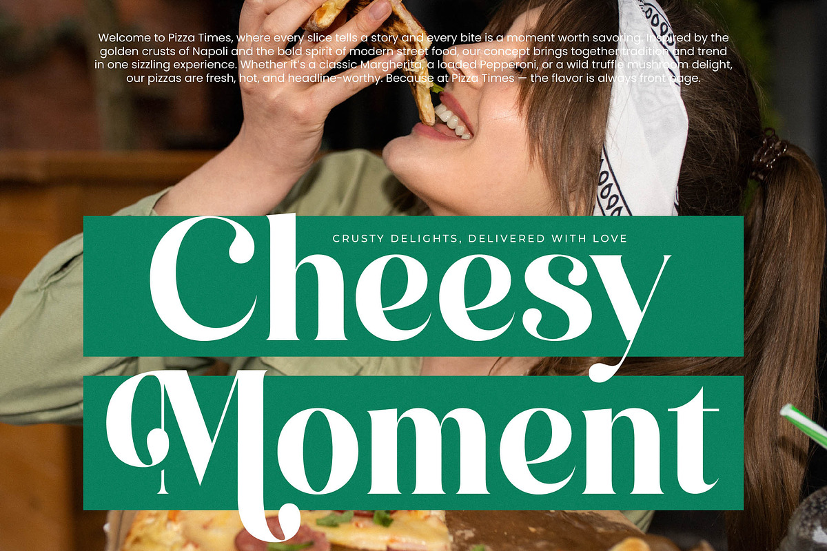 Kinsley Angels Modern Alternatate, a Serif Font by timelesstype.co (Photo 3 of 20)