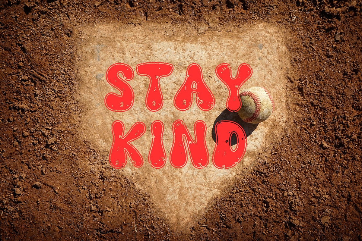Groovy Baseball is a Groovy font, a Handwritten Font by Brown Cupple (Photo 6 of 10)