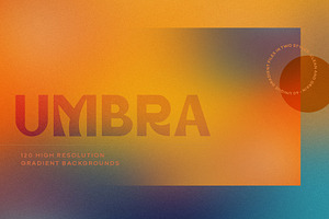 Umbra: Ultimate Gradient Bundle