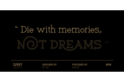 Luxury Home Font, a Font by Foda Foundry (Thumbnail 2 of 8)