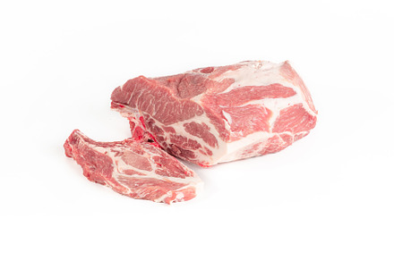 pork chops
