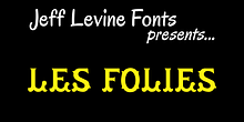 Les Folies JNL