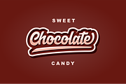 Axettac Script, a Script Font by Subqi Std (Thumbnail 5 of 10)
