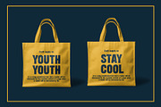 Arnel Rough, a Sans Serif Font by Craft Supply Co. (Thumbnail 5 of 8)