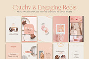 Coach Reels Instagram Video CANVA PS, a Social Media Template by Eviory (Thumbnail 15 of 23)