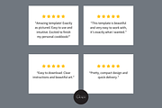 Cookbook Template Square 21x21 CM, a Templates & Theme by OrganizationOasisRo (Thumbnail 9 of 9)