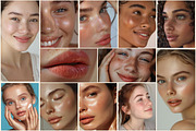 Natural Lifestyle Stock Photos, a Graphic by YA Design (Thumbnail 2 of 4)