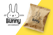 Fox Yummi Font, a Handwritten Font by Fox7 By Rattana (Thumbnail 9 of 14)