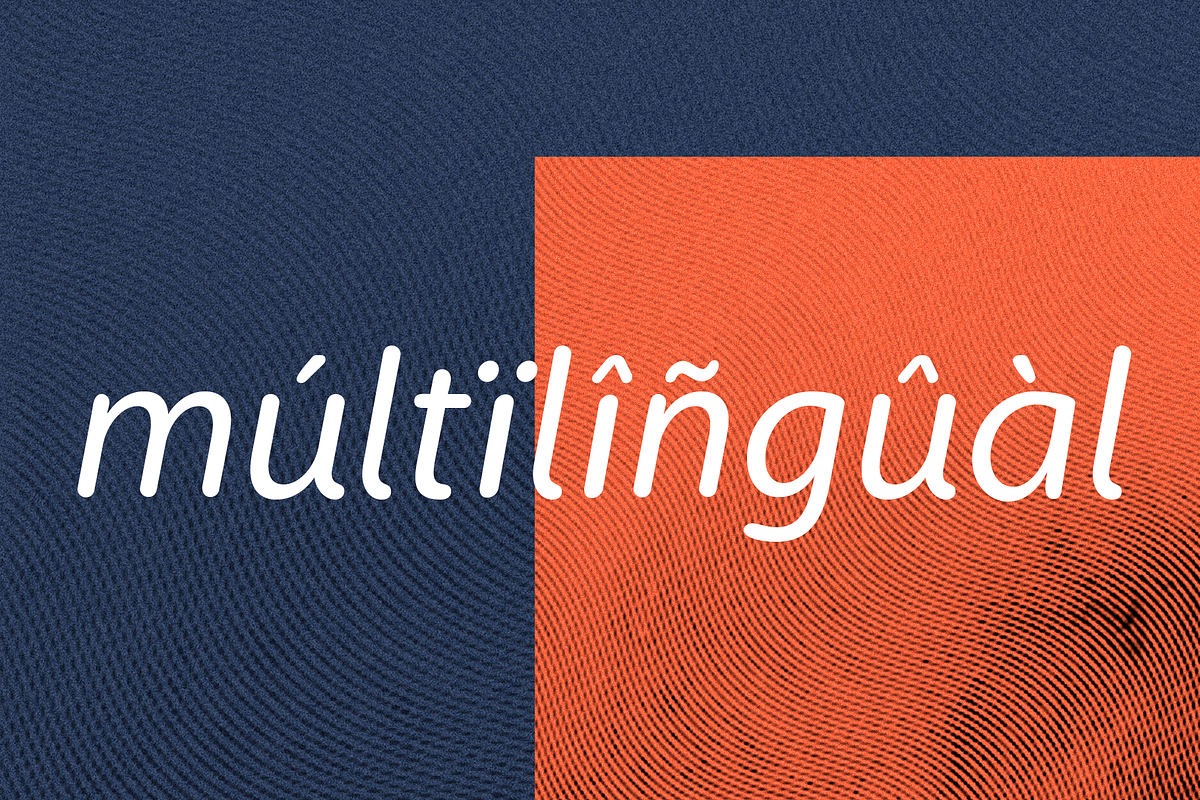 Antropil Italic font [30% OFF], a Sans Serif Font by Alvotype (Photo 3 of 3)