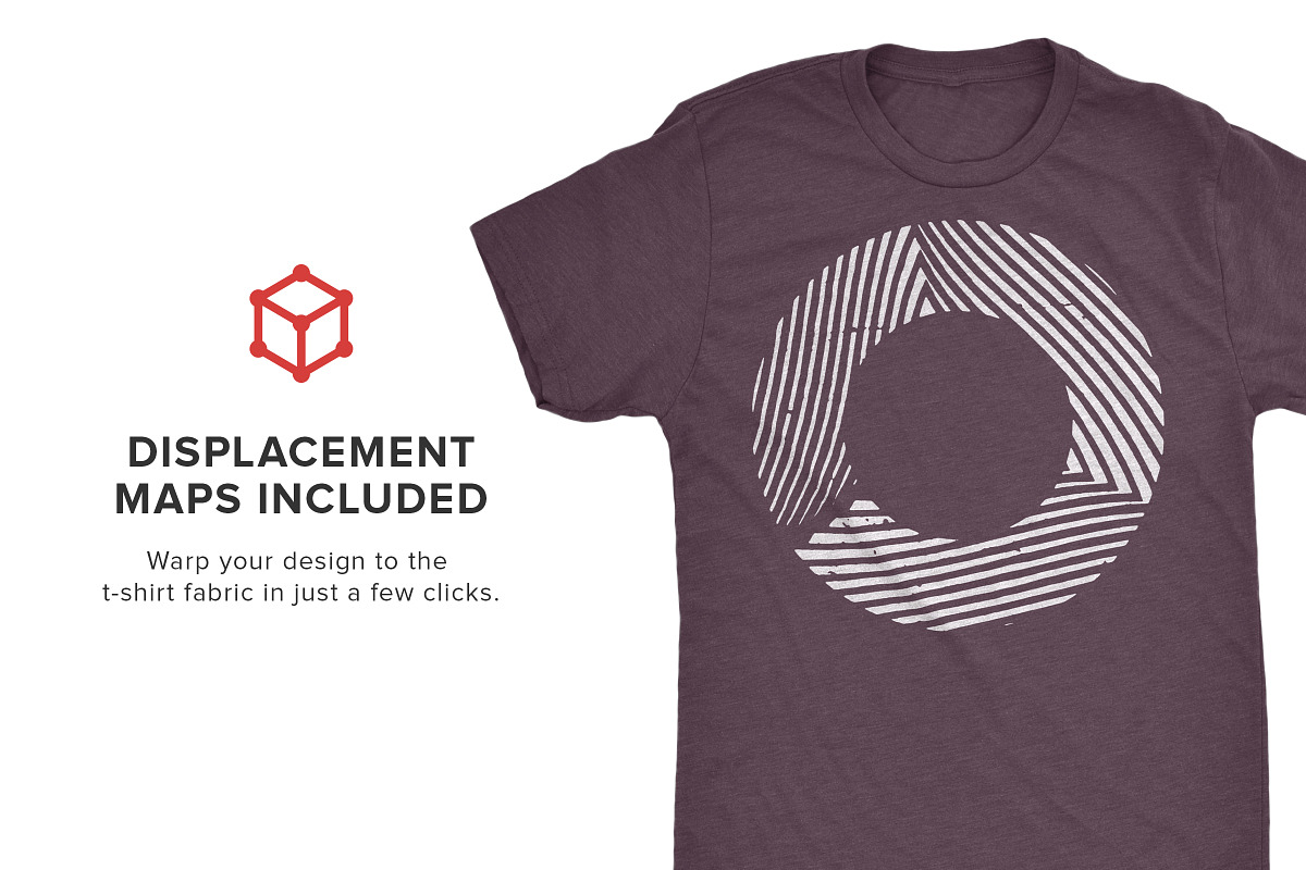 Next Level Mockups Apparel Bundle, a Hoody Mockup by Brent Galloway (Photo 6 of 6)