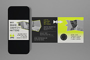 Business Instagram Post Carousel, a Social Media Template by graphicook (Thumbnail 3 of 6)