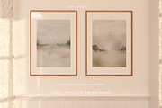 Watercolor soft Abstract Background, a Background Graphic by Grace Noboa Illustrations (Thumbnail 8 of 17)