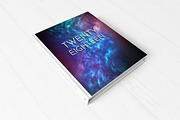 Galaxy Constellation Set, a Texture Illustration by Anna Freya (Thumbnail 9 of 14)