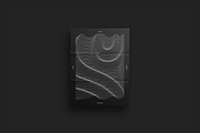 WAVE 01: Flexible Abstract Designs, an Object Graphic by ME_COLLAGE (Thumbnail 12 of 25)