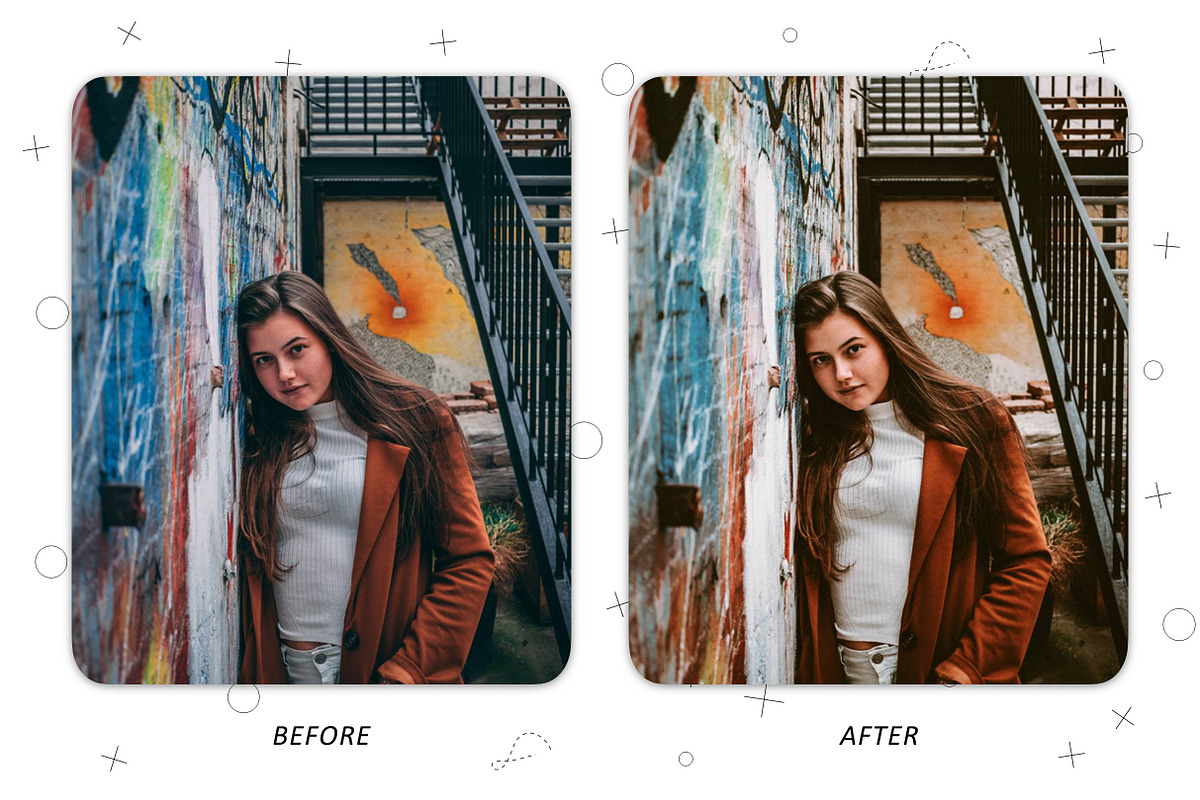 Picturesque - Lightroom Presets, a Preset Add-On by Uno Creative Studio (Photo 8 of 8)