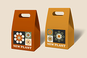 200 Flower Shapes, an Object Graphic by ArinStudio (Thumbnail 10 of 10)