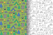 Exploring, a Texture Graphic by merion_merion (Thumbnail 3 of 5)