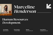 The Barchella, a Serif Font by Mulkan Nazir (Thumbnail 7 of 19)
