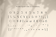 Wordmark - Display Logo Font, a Sans Serif Font by Hamz Studio (Thumbnail 15 of 15)