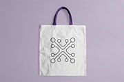 Network Abstract Tech Logo, a Branding & Logo Template by Vectorium Studio (Thumbnail 5 of 16)