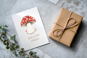 Soft Pastel Baby Animals Art, a Decorative Illustration by Housui Patterns (Thumbnail 19 of 19)
